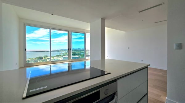 VENTA  TRIPLEX  4 AMB A ESTRENAR INFINITY — foto 5