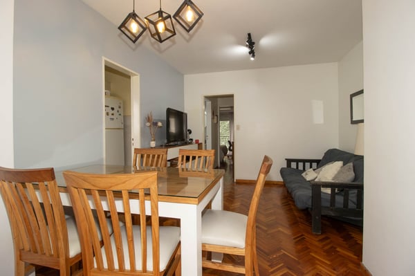 Venta Departamento 3 ambientes- Belgrano — foto 2