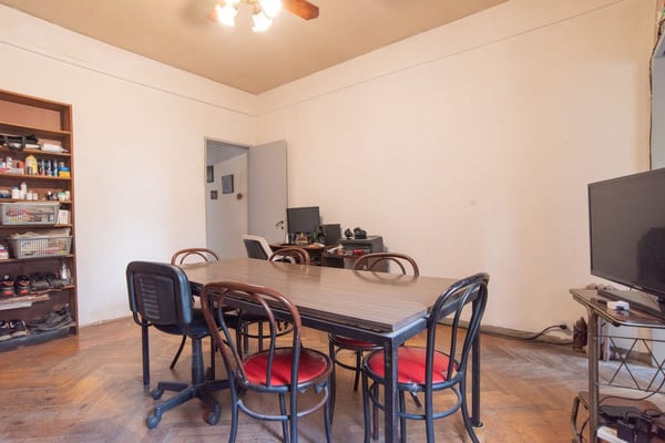 venta de departamento 3 ambientes en Caballito — foto 2