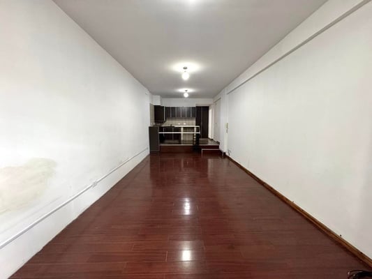 VENTA DEPARTAMENTO MONOAMBIENTE COCHERA SAAVEDRA — foto 3
