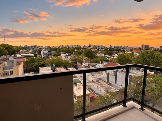 Departamento — foto 1
