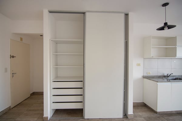 Departamento — foto 5