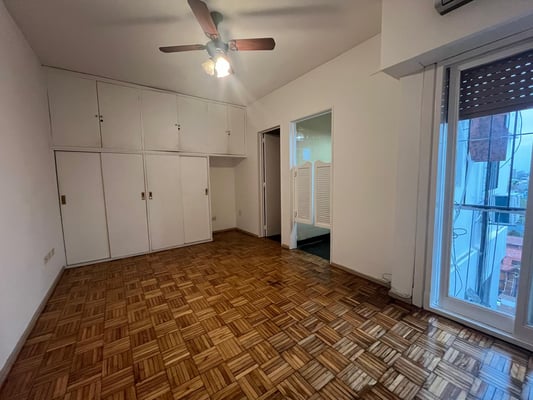 ALQUILER MONOAMBIENTE EN NUÑEZ — foto 2