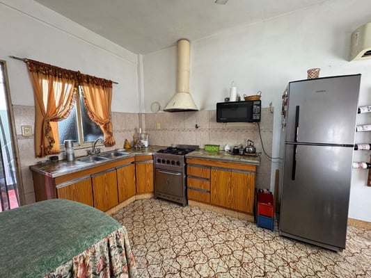 VENTA PH 4 AMBIENTES TERRAZA PARRILLA SAN JUSTO — foto 5