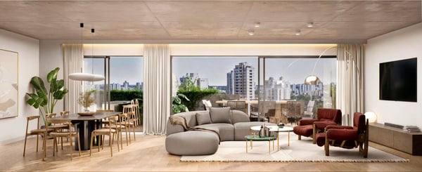 Departamento — foto 5