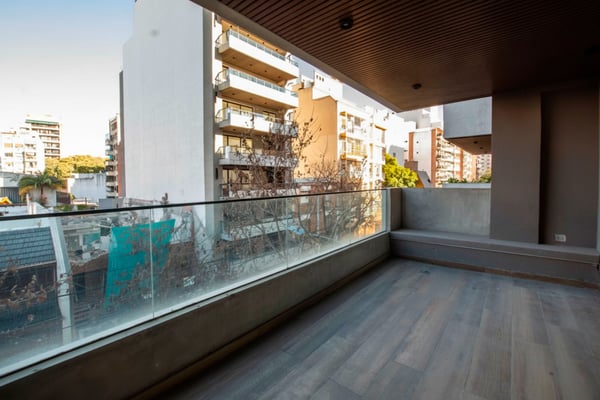 Departamento — foto 4