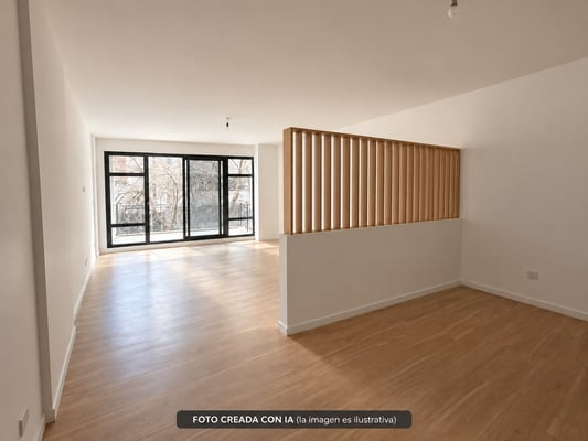 Departamento — foto 1