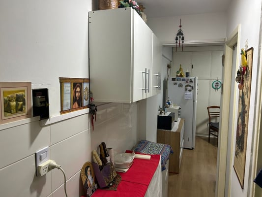 VENTA DEPARTAMENTO MONOAMB BALVANERA APTO CREDITO — foto 2