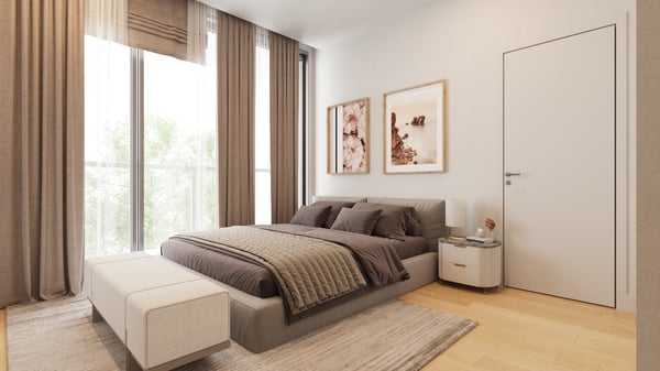 Departamento — foto 5