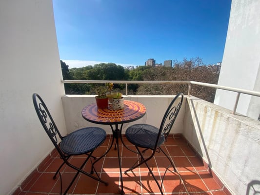 Departamento — foto 3