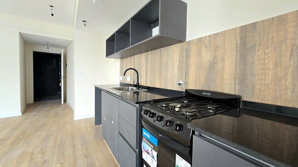 Departamento — foto 8