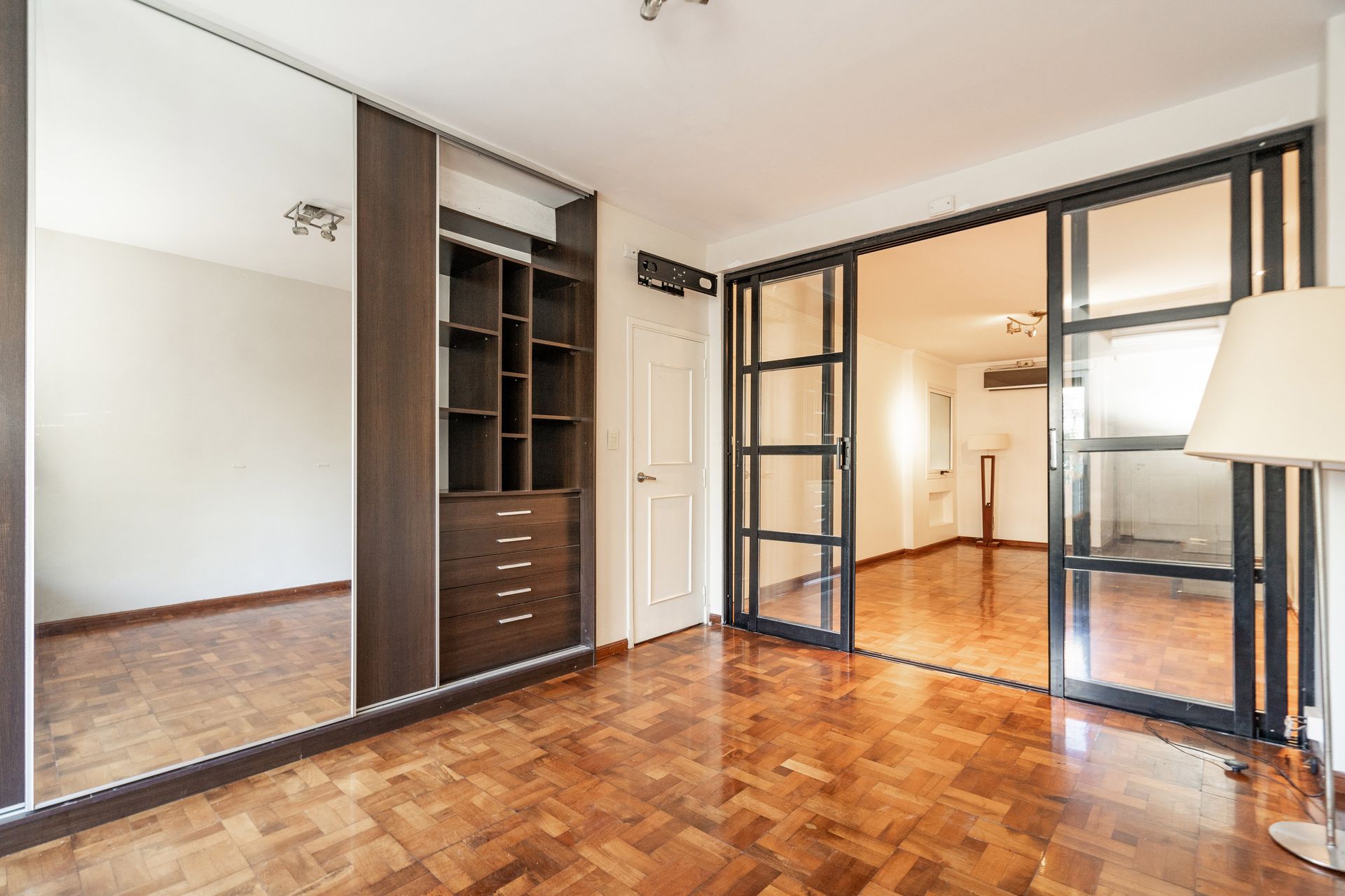 Venta depto 4 amb reciclado con balcón Colegiales — foto 1