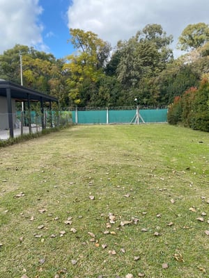 Venta lote en Pilar, Las Brisas Country Club — foto 2