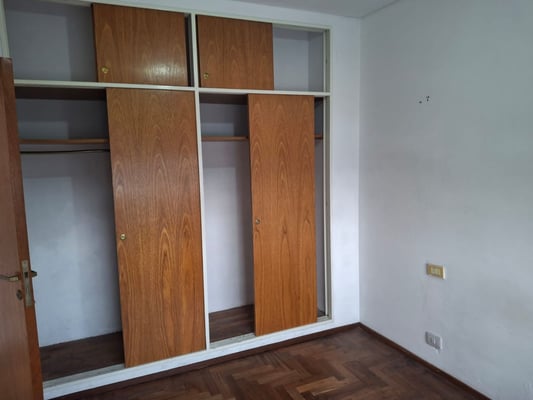 ALQUILER DEPTO 3 AMB VILLA MAIPU CENTRO EXC UBICAC — foto 4