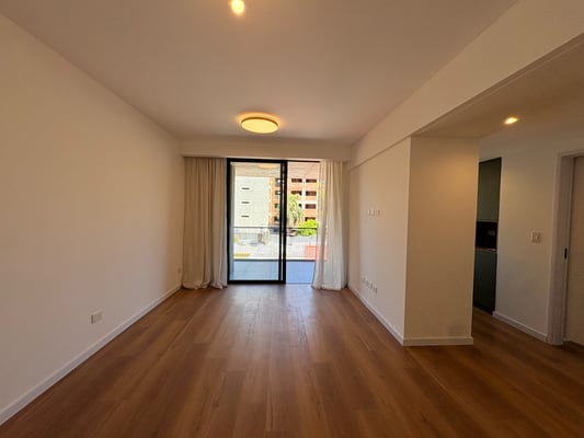 VENTA DPTO 2 AMBIENTES A ESTRENAR CON COCHERA Y AMENITIES CHACARITA — foto 4