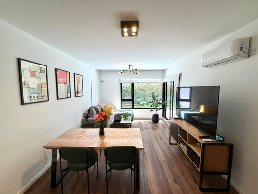 Departamento — foto 1