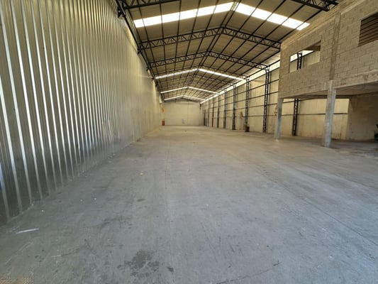 Galpón - Depósito — foto 5