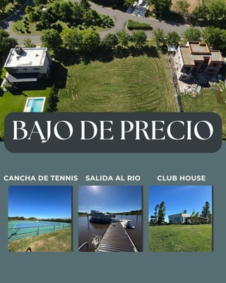 Terreno — foto 1