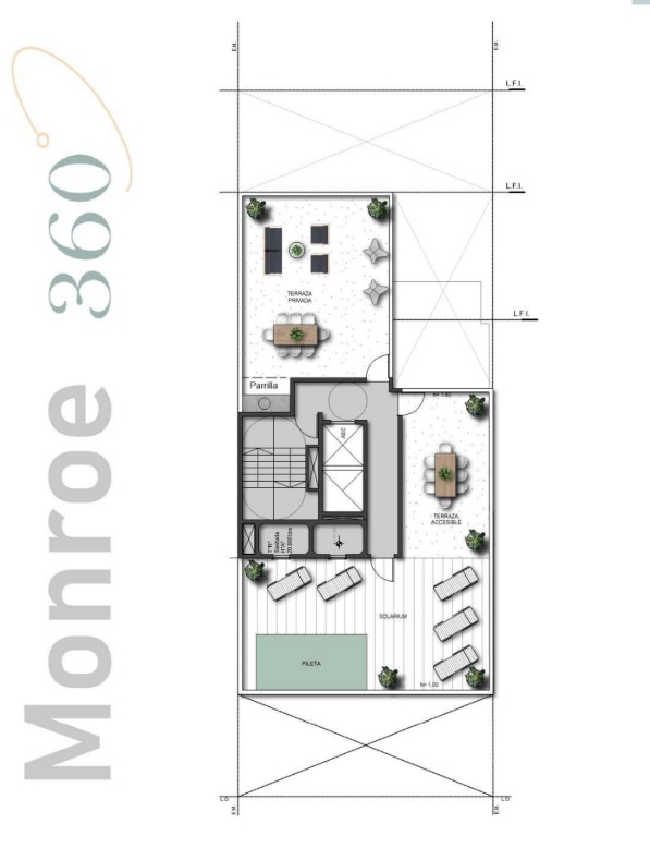 Departamento — foto 7