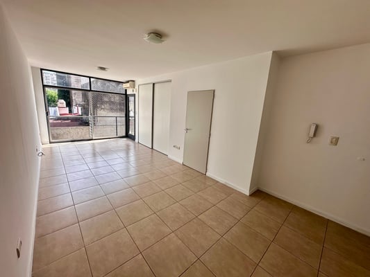 ALQUILER MONOAMBIENTE LUMINOSO  EN VILLA CRESPO — foto 4