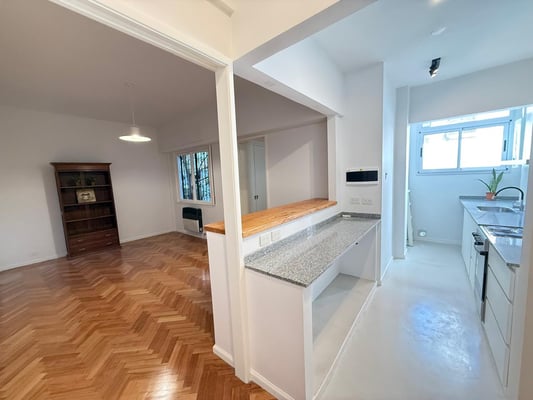 Departamento — foto 8