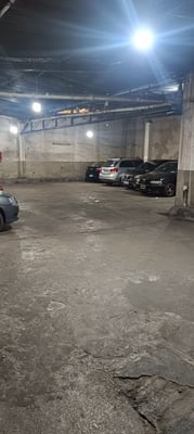 VENTA  DE COCHERA FIJA CUBIERTA EN BALVANERA — foto 4