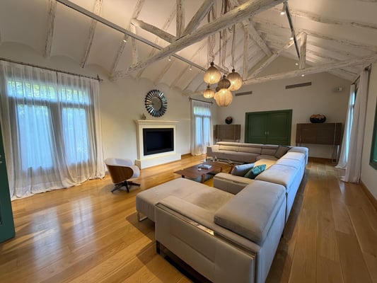 VENTA CASA 9 AMBIENTES LOS LAGARTOS PILAR — foto 5