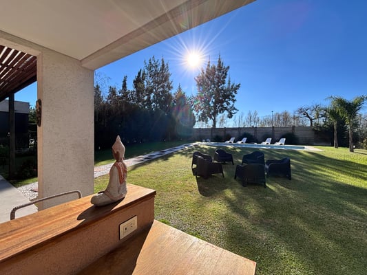 Casa — foto 1