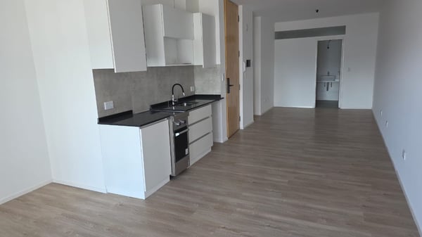 Venta monoambiente en Palermo. — foto 2