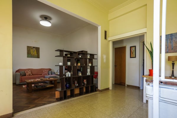 VENTA PH PALERMO HOLLYWOOD CON TERRAZA PROPIA — foto 5