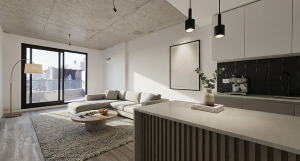 Departamento — foto 2