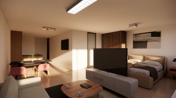 Departamento — foto 5