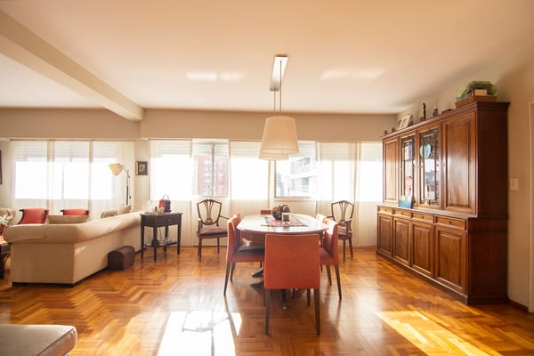 Departamento — foto 5