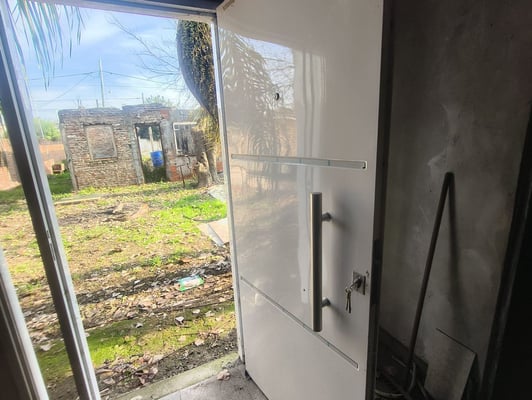 VENTA MONOAMBIENTE LOTE DE 340M²  PTE DERQUI PILAR — foto 3