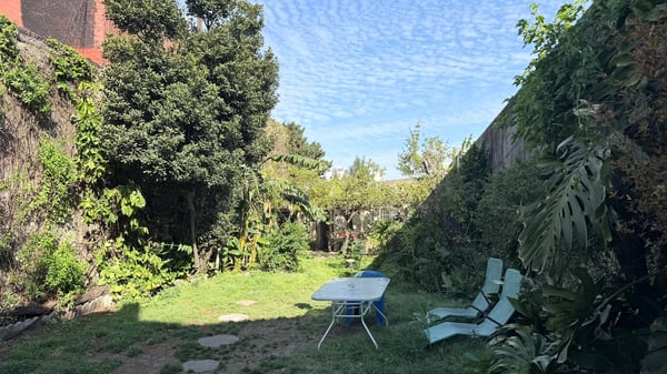 Casa en venta 6 ambientes Villa del parque — foto 3