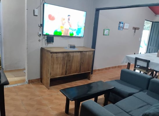 VENTA CASA 4 AMBIENTES PTE DERQUI PILAR — foto 2