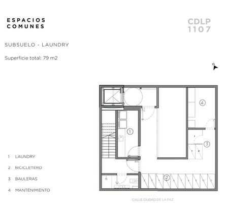 Departamento — foto 5