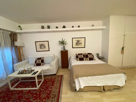 Departamento — foto 2