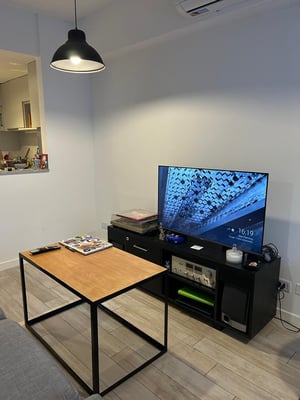 Monoambiente en Alquiler Temporario Villa Urquiza para Dos personas — foto 3