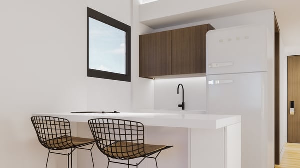 Departamento — foto 6
