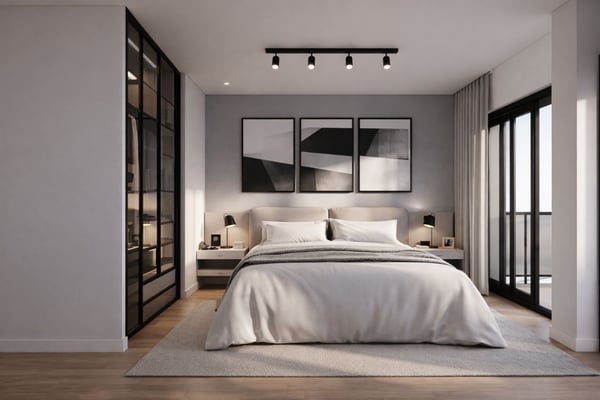 Departamento — foto 5
