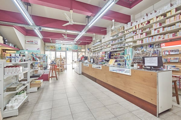 VENTA DE LOCAL COMERCIAL SAN NICOLAS — foto 4