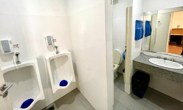 Oficina — foto 8