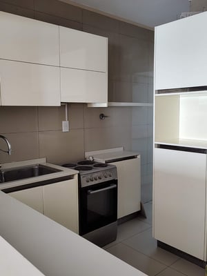 ALQUILER 3 AMBIENTES CON BALCÓN – PALERMO – LUMINOSO – COCINA Y BAÑO RENOVADOS — foto 5