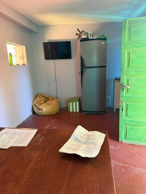 Alquiler Depto Casa 3 ambientes Exalt de la Cruz — foto 4