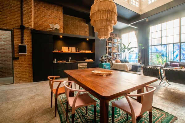 Departamento — foto 5