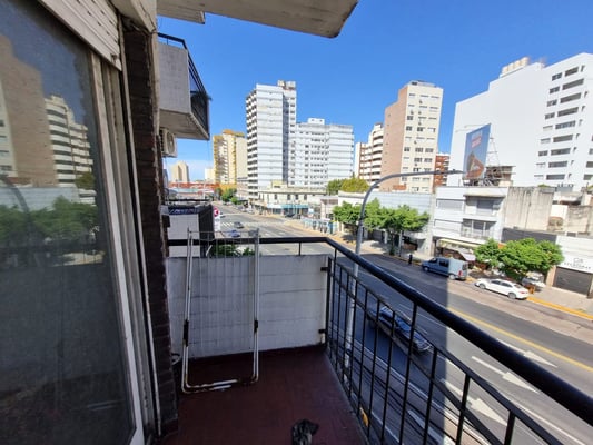 VENTA DEPARTAMENTO DOS AMBIENTES , AVELLANEDA . — foto 5