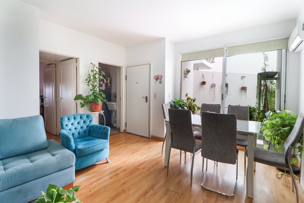 Departamento — foto 5