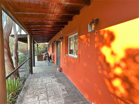 Venta casa 6 amb Fincas del lago, Belén de Escobar — foto 4