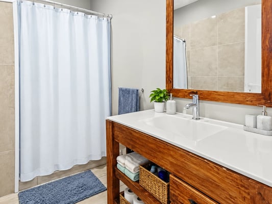 Casa 5 amb en una planta  en Barrio El Molino, Haras Santa María (Escobar) — foto 4